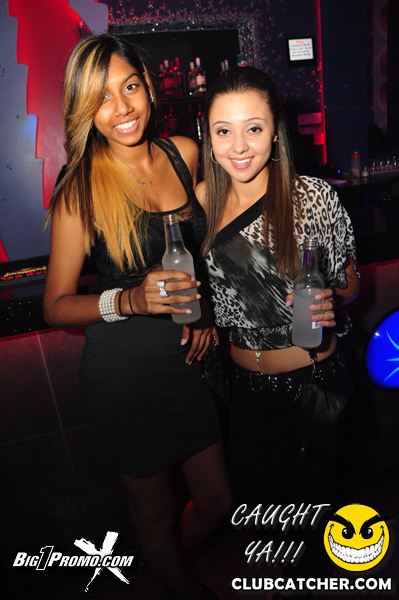 Luxy nightclub photo 11 - September 21st, 2012