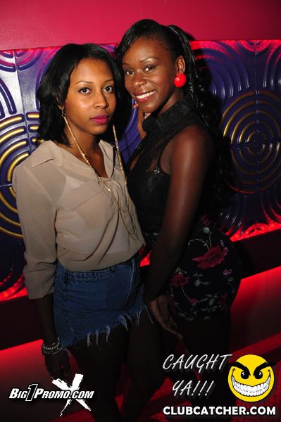 Luxy nightclub photo 142 - September 21st, 2012