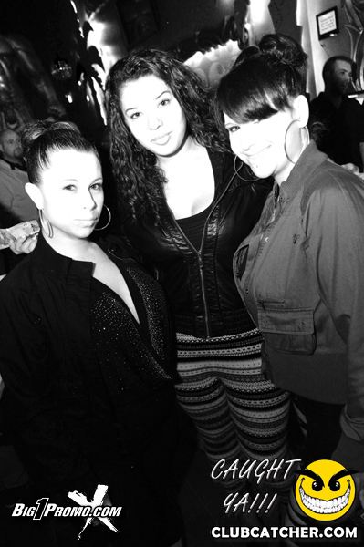 Luxy nightclub photo 148 - September 21st, 2012
