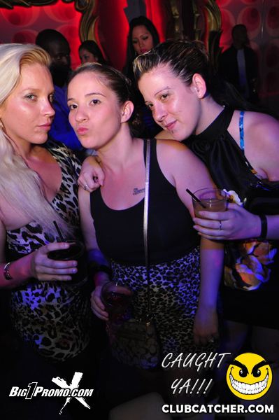 Luxy nightclub photo 150 - September 21st, 2012