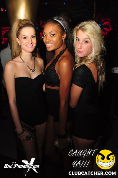 Luxy nightclub photo 16 - September 21st, 2012