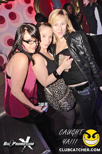 Luxy nightclub photo 158 - September 21st, 2012