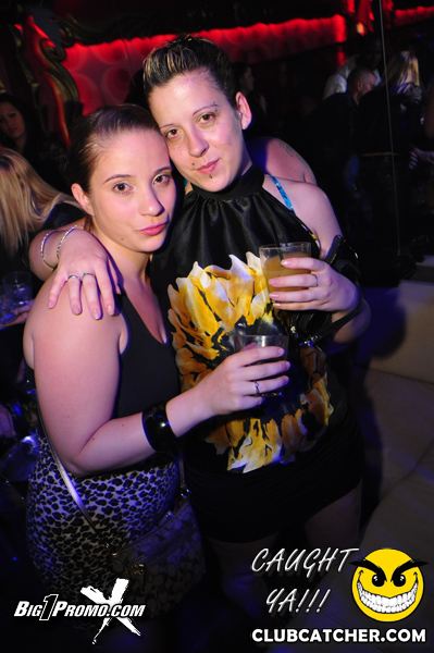 Luxy nightclub photo 167 - September 21st, 2012