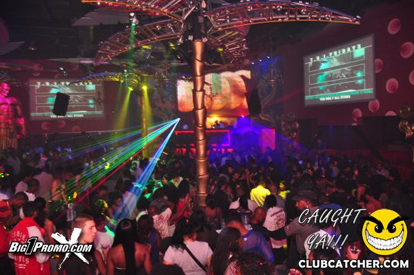 Luxy nightclub photo 18 - September 21st, 2012