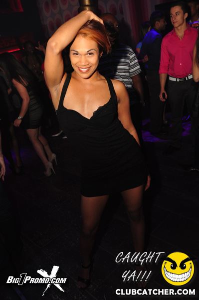 Luxy nightclub photo 19 - September 21st, 2012