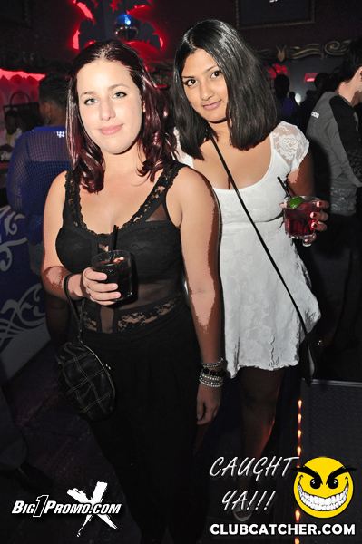 Luxy nightclub photo 204 - September 21st, 2012