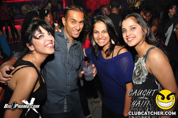 Luxy nightclub photo 22 - September 21st, 2012