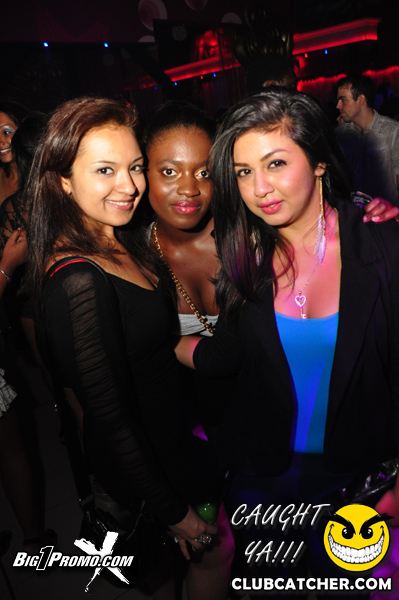 Luxy nightclub photo 216 - September 21st, 2012