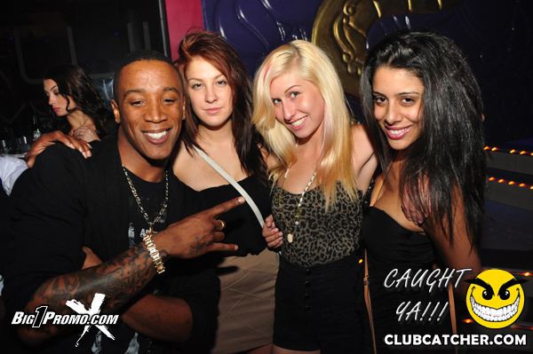 Luxy nightclub photo 33 - September 21st, 2012