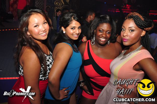 Luxy nightclub photo 34 - September 21st, 2012