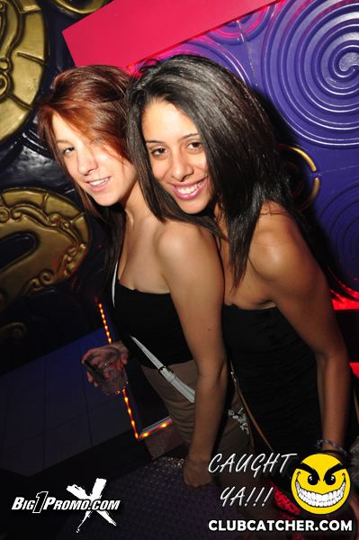 Luxy nightclub photo 35 - September 21st, 2012