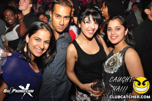 Luxy nightclub photo 63 - September 21st, 2012