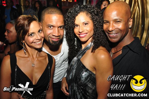 Luxy nightclub photo 65 - September 21st, 2012