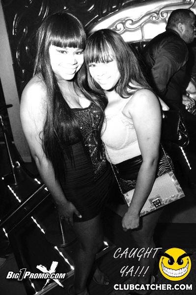 Luxy nightclub photo 74 - September 21st, 2012