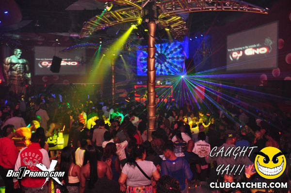 Luxy nightclub photo 78 - September 21st, 2012
