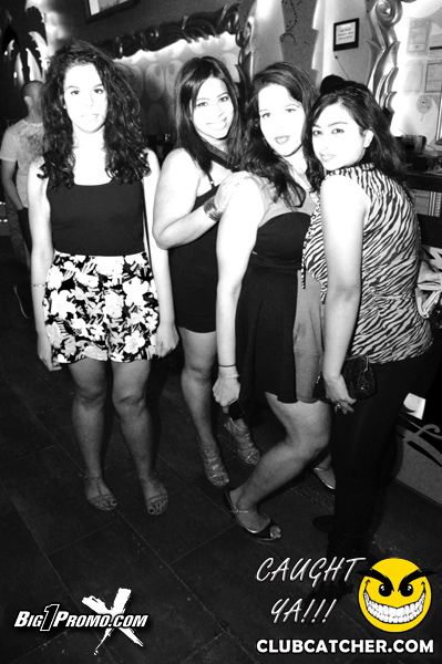 Luxy nightclub photo 85 - September 21st, 2012
