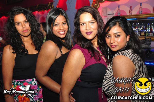 Luxy nightclub photo 88 - September 21st, 2012