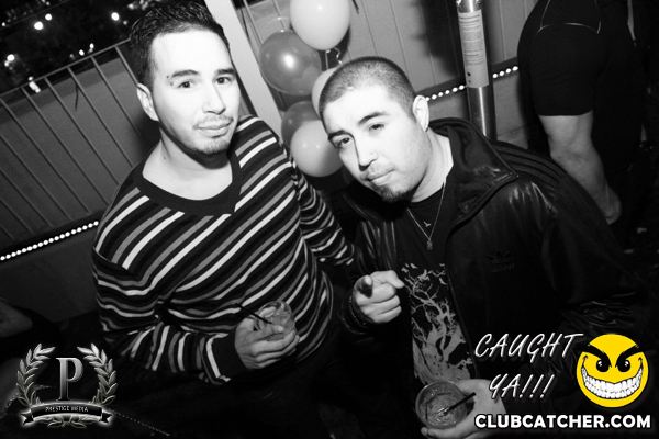 Ohso nightclub photo 195 - September 22nd, 2012