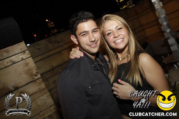 Ohso nightclub photo 196 - September 22nd, 2012