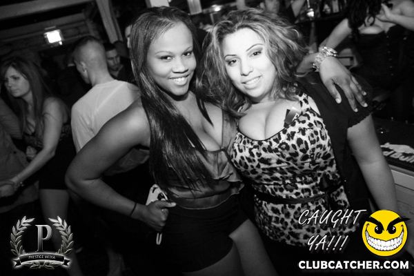 Ohso nightclub photo 217 - September 22nd, 2012