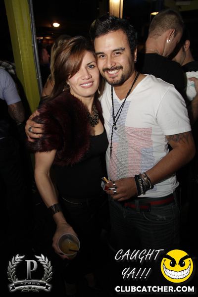 Ohso nightclub photo 228 - September 22nd, 2012