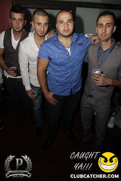 Ohso nightclub photo 233 - September 22nd, 2012