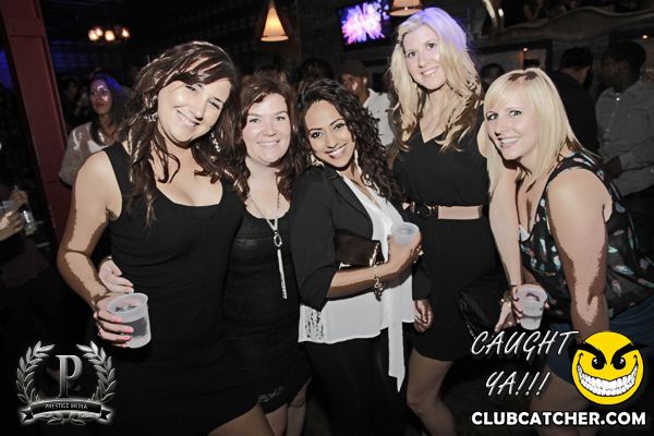 Ohso nightclub photo 244 - September 22nd, 2012