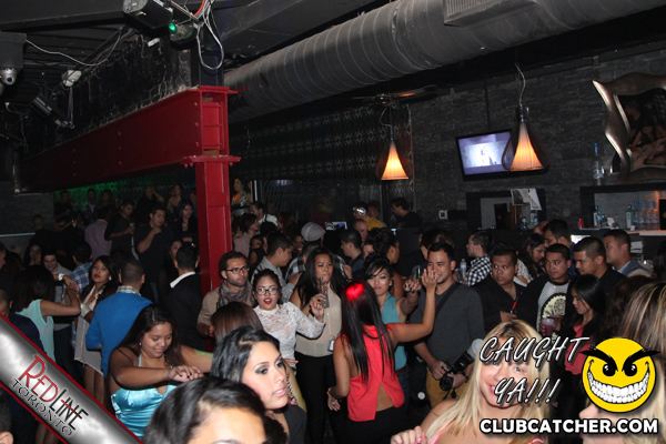 Ohso nightclub photo 264 - September 22nd, 2012