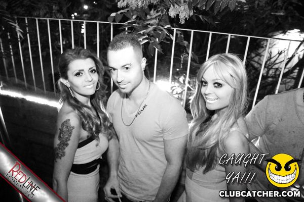 Ohso nightclub photo 297 - September 22nd, 2012