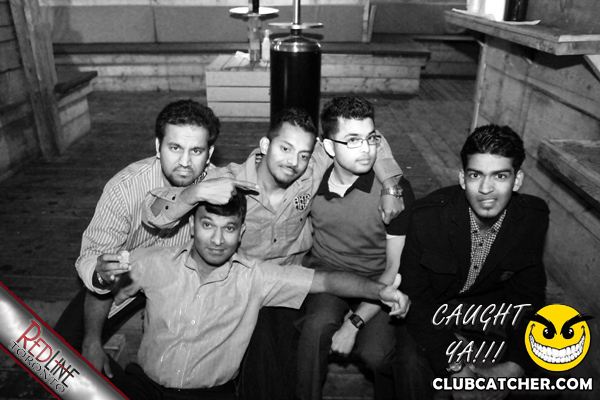 Ohso nightclub photo 308 - September 22nd, 2012