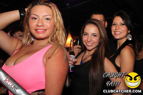 Ohso nightclub photo 349 - September 22nd, 2012