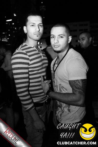 Ohso nightclub photo 437 - September 22nd, 2012