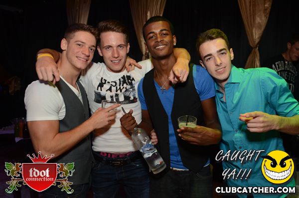 Rich nightclub photo 128 - September 22nd, 2012