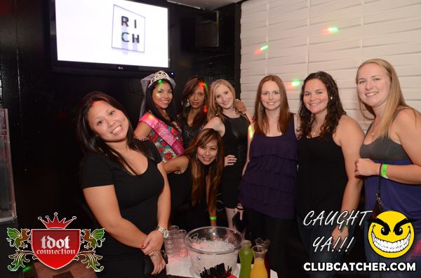 Rich nightclub photo 14 - September 22nd, 2012