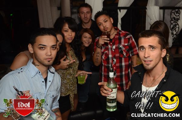 Rich nightclub photo 161 - September 22nd, 2012