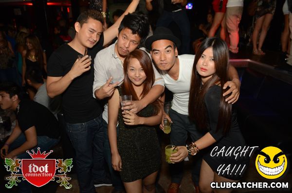 Rich nightclub photo 184 - September 22nd, 2012