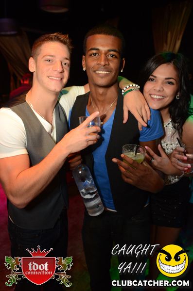 Rich nightclub photo 195 - September 22nd, 2012