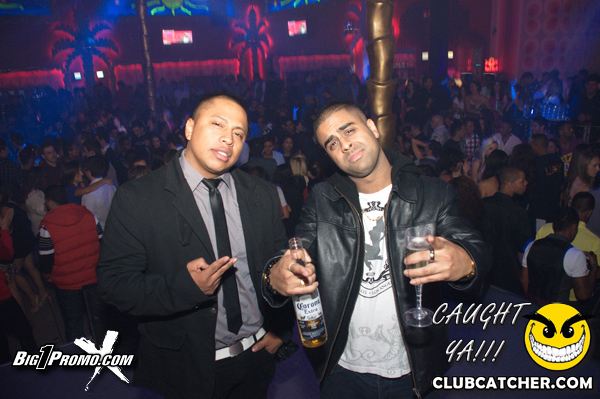 Luxy nightclub photo 1 - September 22nd, 2012
