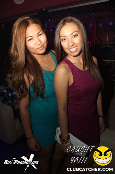 Luxy nightclub photo 119 - September 22nd, 2012