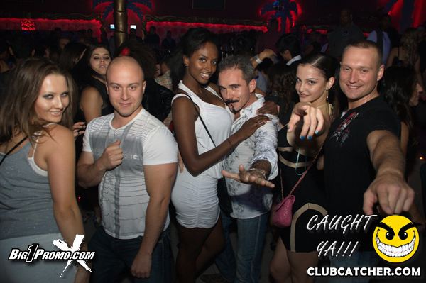 Luxy nightclub photo 127 - September 22nd, 2012