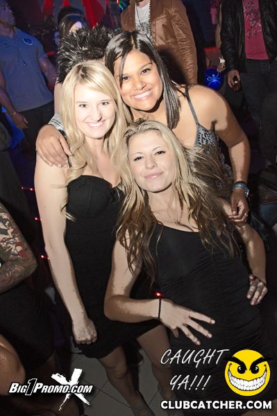 Luxy nightclub photo 130 - September 22nd, 2012