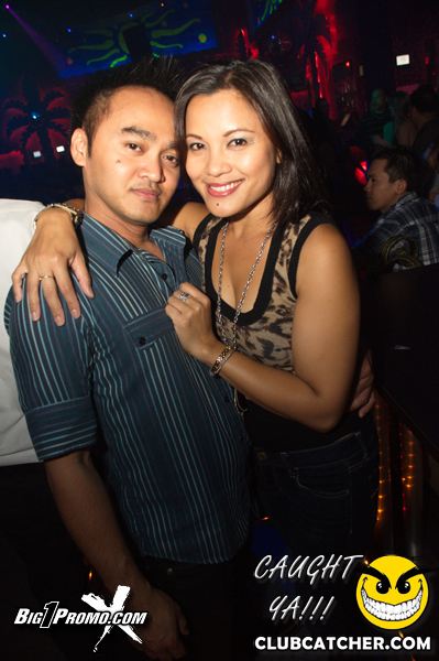 Luxy nightclub photo 135 - September 22nd, 2012