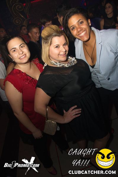 Luxy nightclub photo 138 - September 22nd, 2012