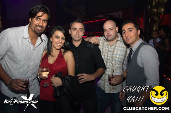 Luxy nightclub photo 141 - September 22nd, 2012