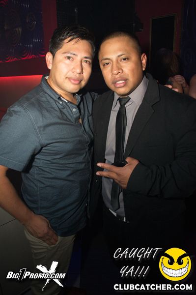 Luxy nightclub photo 142 - September 22nd, 2012