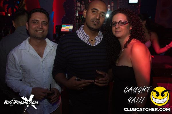 Luxy nightclub photo 168 - September 22nd, 2012