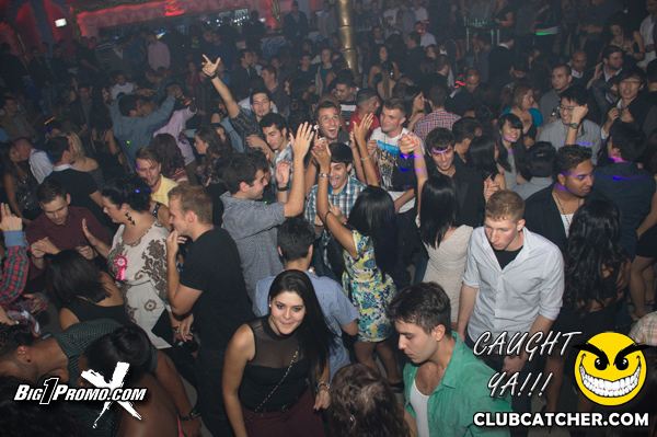 Luxy nightclub photo 18 - September 22nd, 2012