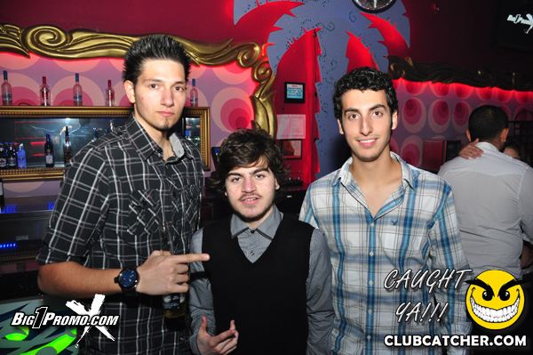 Luxy nightclub photo 177 - September 22nd, 2012