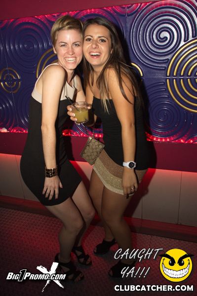 Luxy nightclub photo 19 - September 22nd, 2012