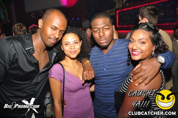 Luxy nightclub photo 183 - September 22nd, 2012